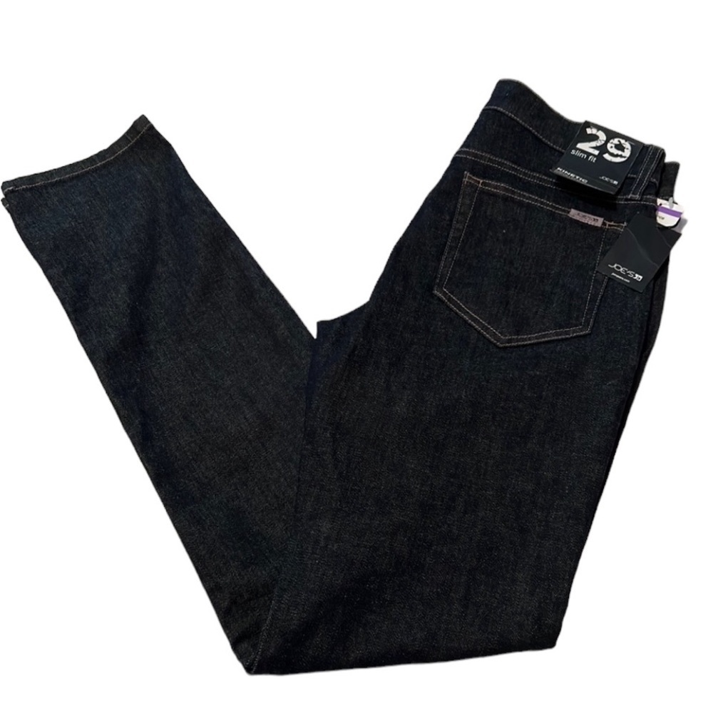 Joe’s Jeans, Men’s Dark Blue Slim Fit Size: 29 waist NWT